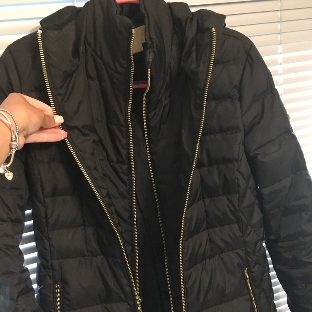 Michael Kors Winter Parka✨❄️